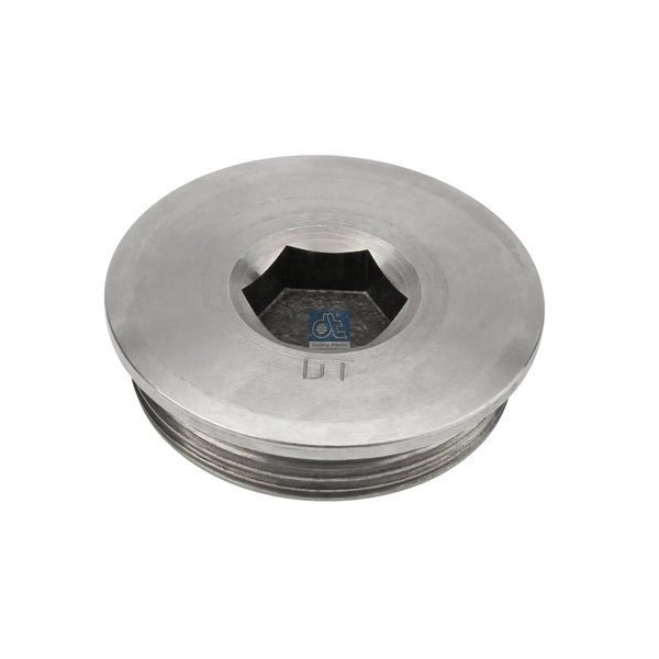 Screw plug 2.10102 DIESEL TECHNIC
